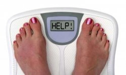 Какие признаки выдают начало ожирения, даже если цифры на весах не пугают