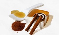 Питательное средство для кожи своими руками: какао, мед и секретный ингредиент