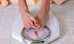 10 причин, почему вес стоит на месте