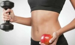 Почему здоровая фигура невозможна без жировых «запасов»