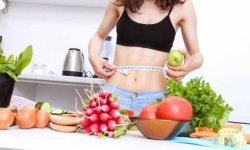 5 веских причин отказаться от быстрого похудения в пользу правильного питания