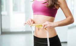 Самые интенсивные тренировки: как похудеть в талии за несколько недель