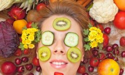 5 масок из сезонных овощей, которые каждой стоит попробовать весной
