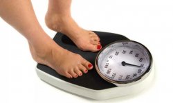 Кто из похудевших рискует набрать вес обратно в течение года