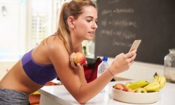 Как правильно подобрать подходящую диету для себя