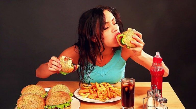 как воздержаться от еды чтобы похудеть