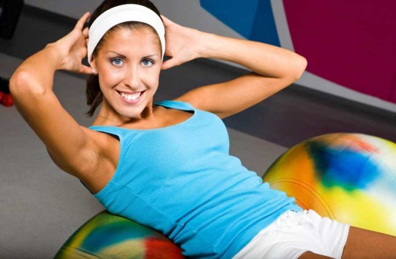 5 особенностей программы фитнеса для женской фигуры