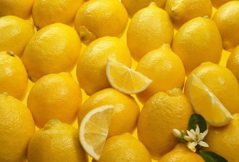 5 лучших масок на основе лимона, которые можно приготовить самостоятельно