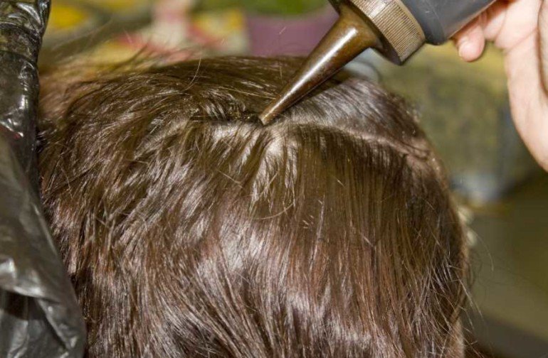 5 натуральных продуктов, окрашивающих волосы не хуже покупной краски