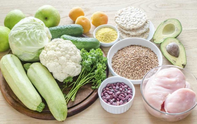Какие ингредиенты в составе продуктов должны настораживать, если вы на диете