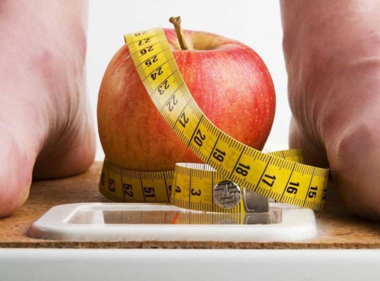 Правило 10%: как устанавливать достижимые цели в похудении