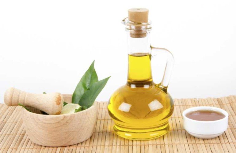Как приготовить домашнее масло для кожи тела