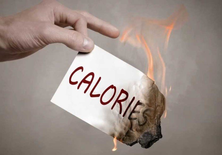 Как сжечь дополнительное количество калорий в течение дня?