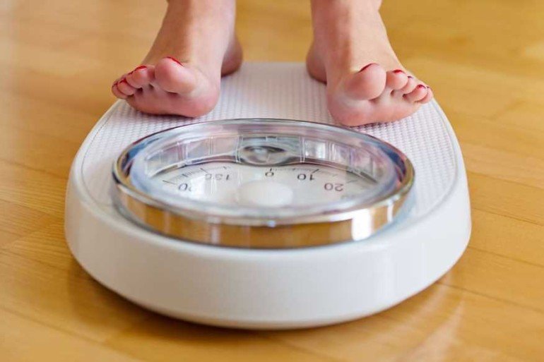 Как ежедневный контроль веса помогает держать фигуру в порядке?
