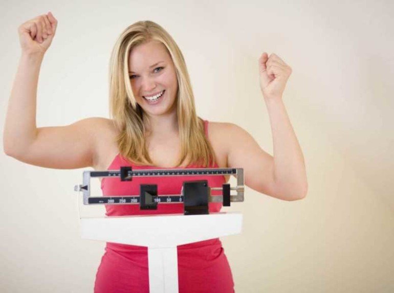 Как похудеть, если предыдущие попытки сбросить вес закончились неудачей