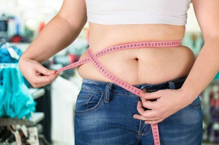 Как неразумные эксперименты с лишним весом могут подорвать здоровье