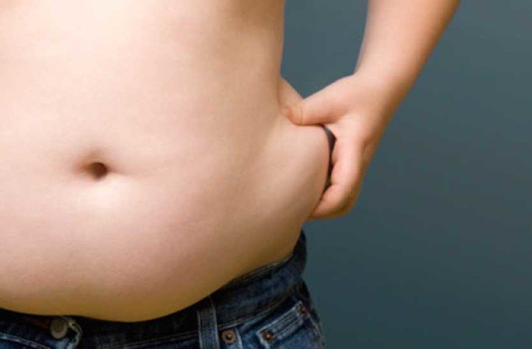 Что такое висцеральный жир и почему он опаснее подкожного