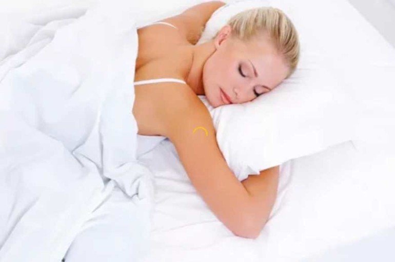 5 причин, почему для красивой фигуры женщинам нужно больше сна, чем мужчинам