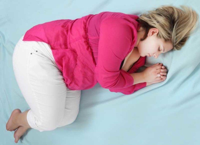 5 полезных привычек, которые помогут худеть даже во сне