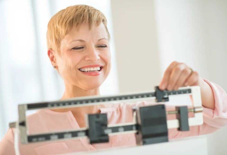 Почему в зрелом возрасте нельзя резко сбрасывать вес