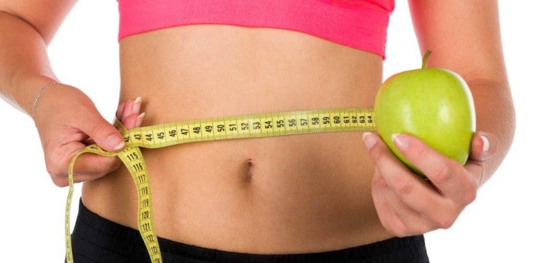5 проверенных лайфхаков, чтобы быстро согнать лишний вес
