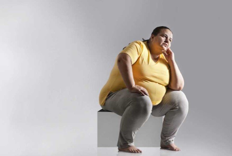 Какие признаки выдают начало ожирения, даже если цифры на весах не пугают