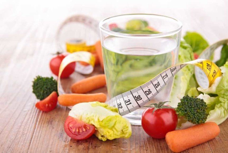 10 обязательных продуктов на диете: худеем без чувства голода