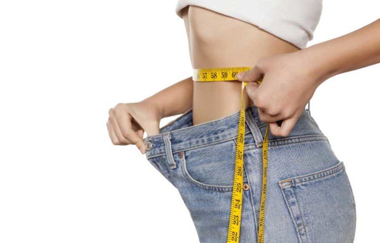 10 правил для тех, кто хочет похудеть «совсем чуть-чуть»