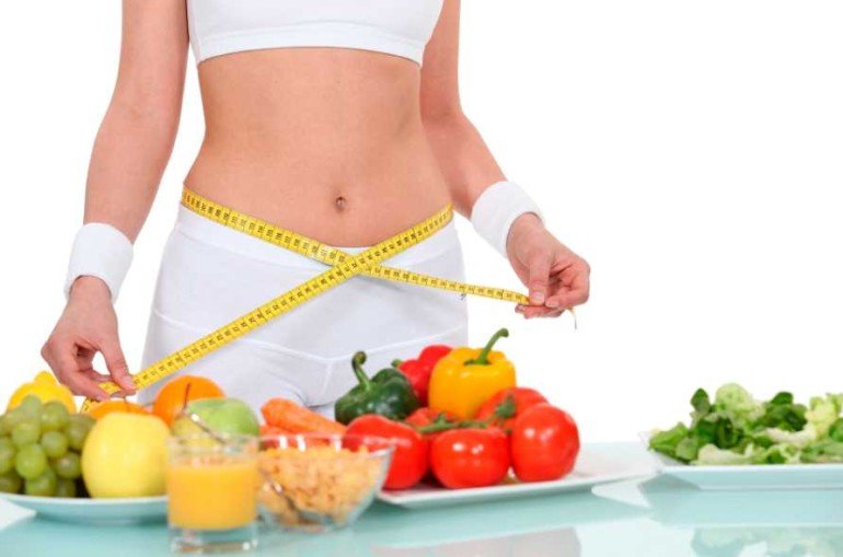 Почему не существует "правильной" диеты для похудения