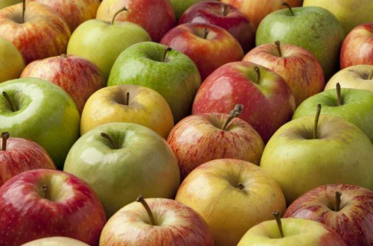 5 причин почаще есть яблоки тем, кто сидит на диете