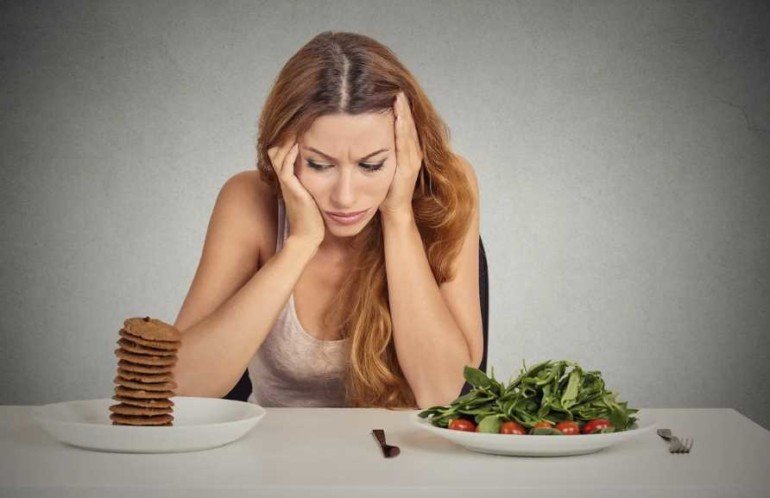 Стоит ли ограничивать себя в еде тем, кто хочет сбросить вес