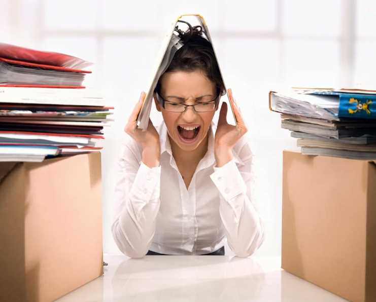 Почему стресс тормозит обмен веществ и как его ускорить тем, кто часто нервничает