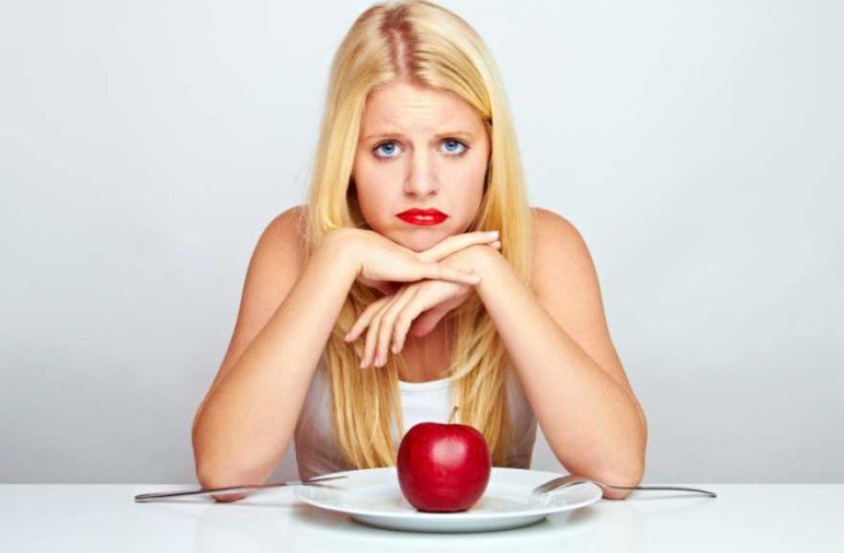 Есть или не есть: 5 причин не отказываться от ужина тем, кто хочет похудеть