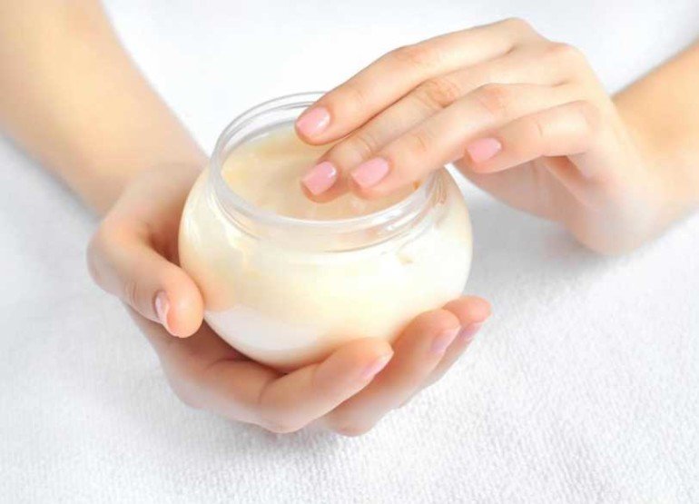 5 экспресс-средств для сухой кожи, которые легко приготовить своими руками