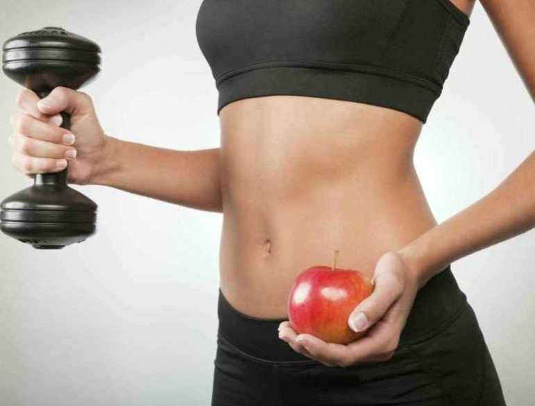 5 советов от фитнес-тренера, как ускорить сброс лишнего веса