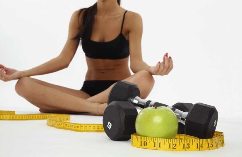 5 советов от фитнес-тренера, как ускорить сброс лишнего веса