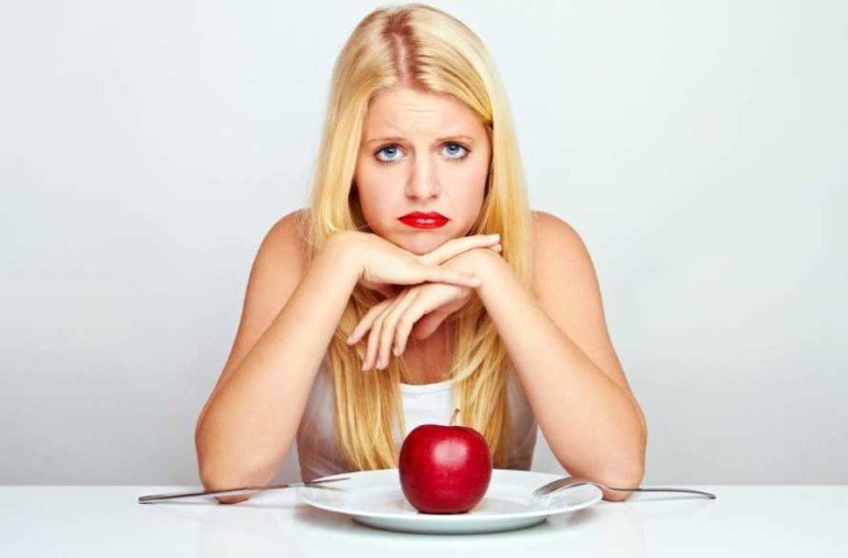 Почему от очищающих диет обычно нет никакого толку