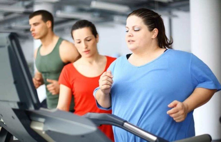 5 советов по выбору фитнес-клуба тем, кто хочет сбросить лишний вес