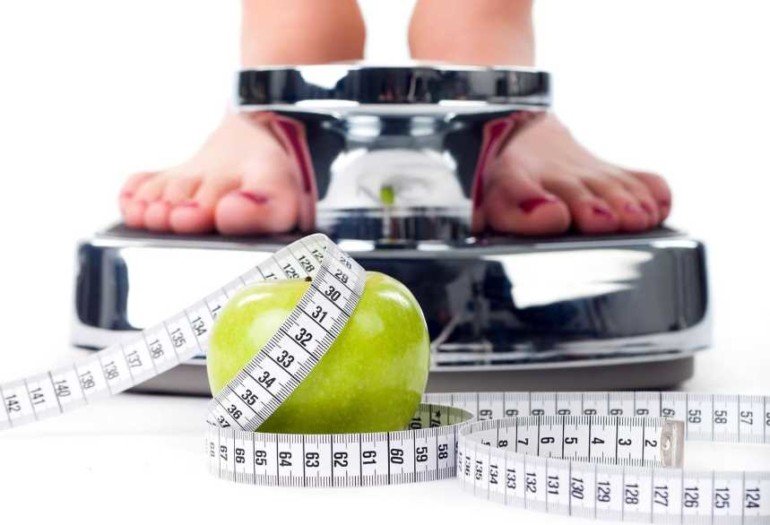 5 причин почему людям с избытком веса без углеводов не обойтись