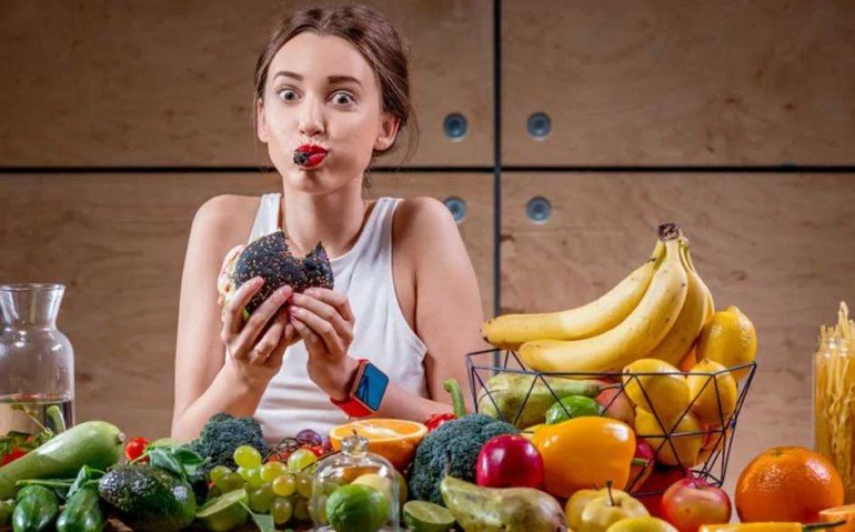 5 причин по которым бросают диеты чаще всего