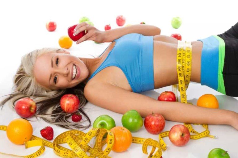 Если вы хотите похудеть, знание о метаболизме может помочь вам