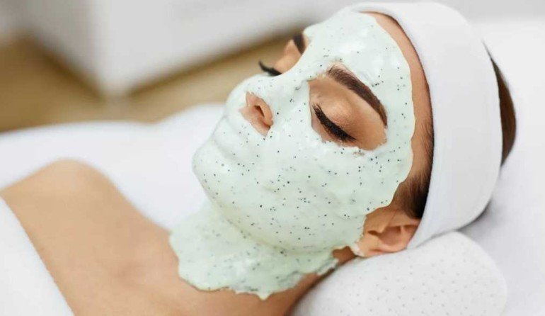 Как приготовить разогревающую маску для улучшения кровотока кожи