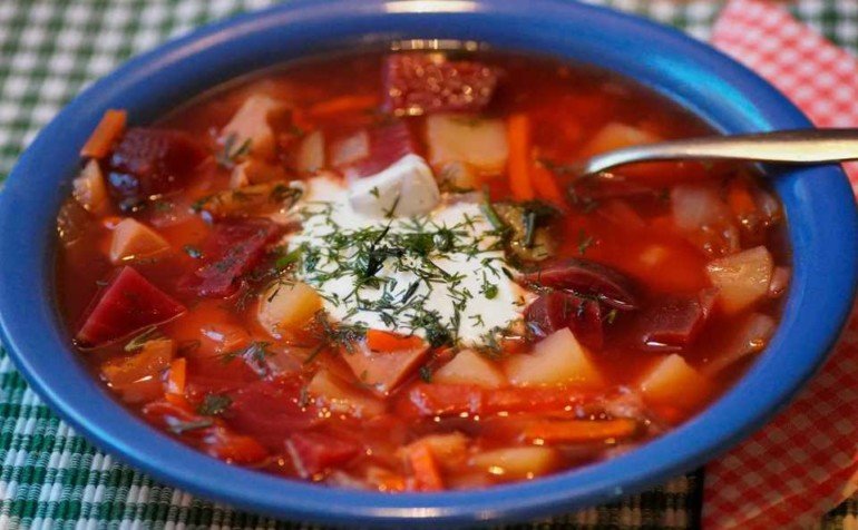 5 причин готовить супы чаще тем, кто хочет похудеть