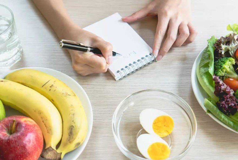 5 уловок в организации питания на диете чтобы худеть с хорошим самочувствием