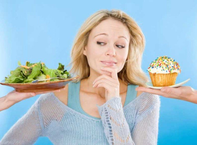 Как выбрать диету без побочных эффектов: 5 советов от диетологов