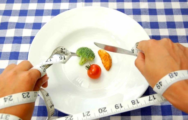 5 уловок в организации питания на диете чтобы худеть с хорошим самочувствием