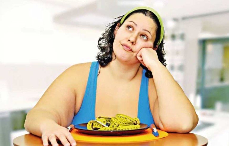 Что нужно знать о скрытых калорий тем, кто толстеет на диетах