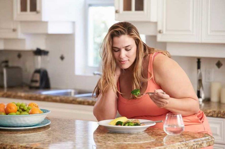 5 причин почему не могут похудеть те, кто всю жизнь сидит на диетах