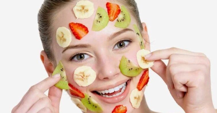 Как приготовить маску-витаминный коктейль для любого типа кожи