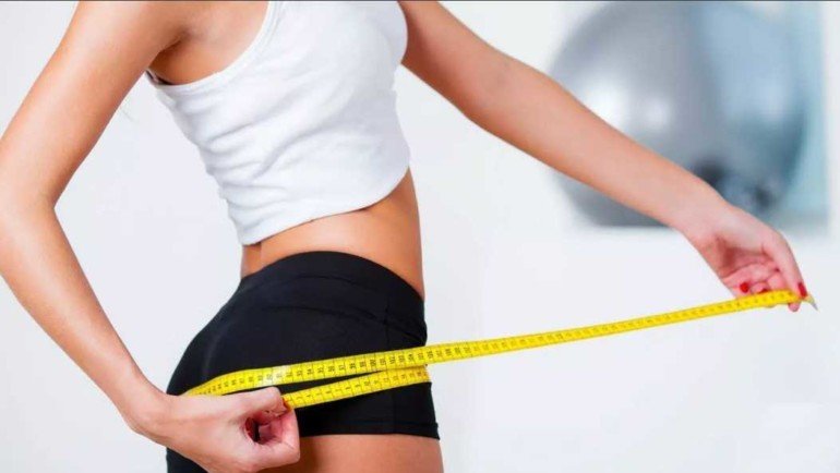 Как похудеть в нужных участках тела с помощью изометрических упражнений